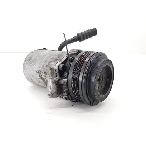 BMW E46 E83 M47N 318D 320D Klimakompressor Pumpe Klimaanalge 64528386650