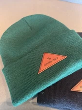 Other Half Brewing Knit Beanie Craft Beer Philadelphia ~ Fly Eagles Fly ~