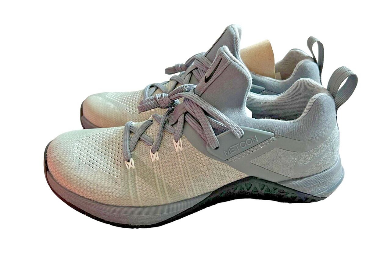Cool Grey Nike Flyknit Metcon Nike Metcon Flyknit Mens Sneakers