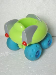 elc happyland lift off rocket