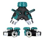 Hose Splitter Other Garden Watering Equipment