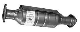 Catalytic Converter Fits 1988-1995 FORD E-150 5.8L Ecoline – Excel