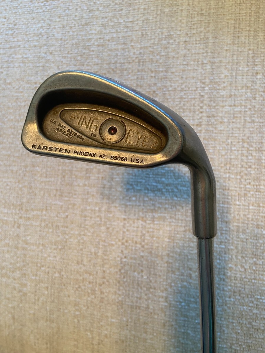 Callaway Prototype 9 Iron Rifle 6.0 Stiff Steel Rifle Shaft Lamkin Grip Callaway Prototype 9 Iron Rifle 6.0 Stiff Steel Rifle Shaft Lamkin Grip