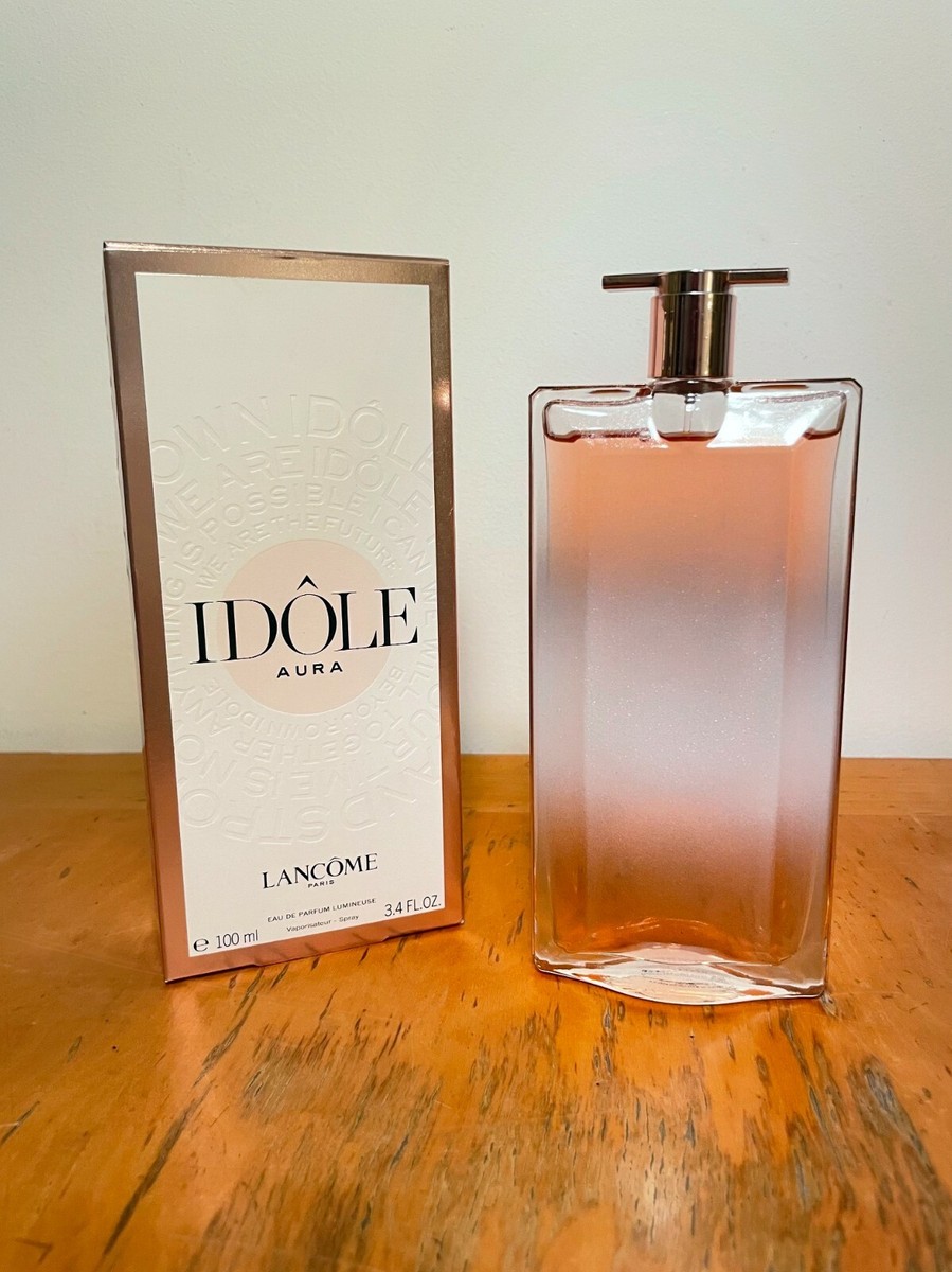 Idole Aura Idole Parfum Damen Idole Aura Eau De Parfum Spray