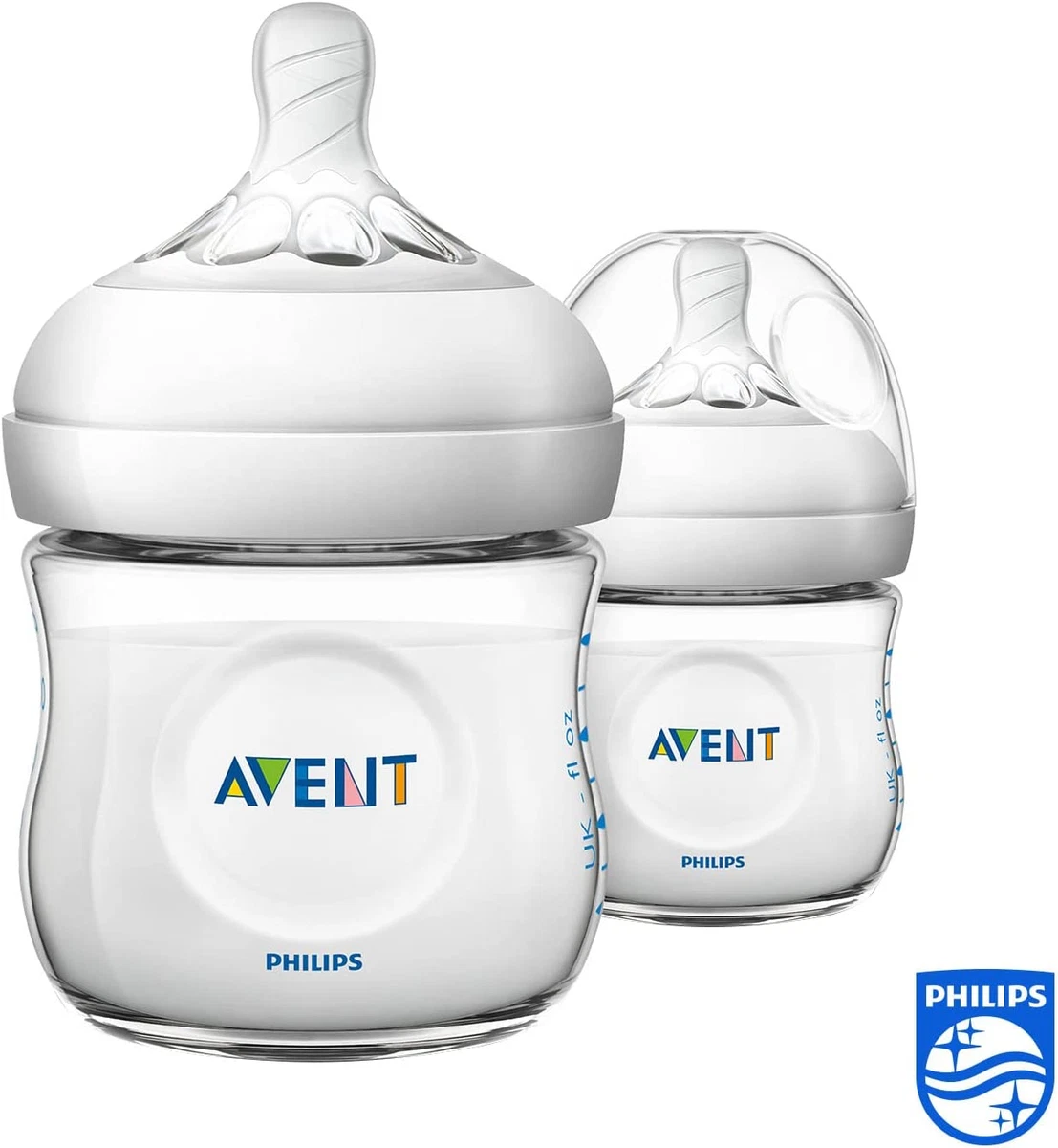 Reflection side worship Philips Avent SCF030 27 125 ml Baby Natural Bottle Pack of 2 Free Bpa Feeding Uk 691202814139 | eBay Reflection side worship Philips Avent SCF030 27 125 ml Baby Natural Bottle Pack of 2 Free Bpa Feeding Uk 691202814139 | eBay