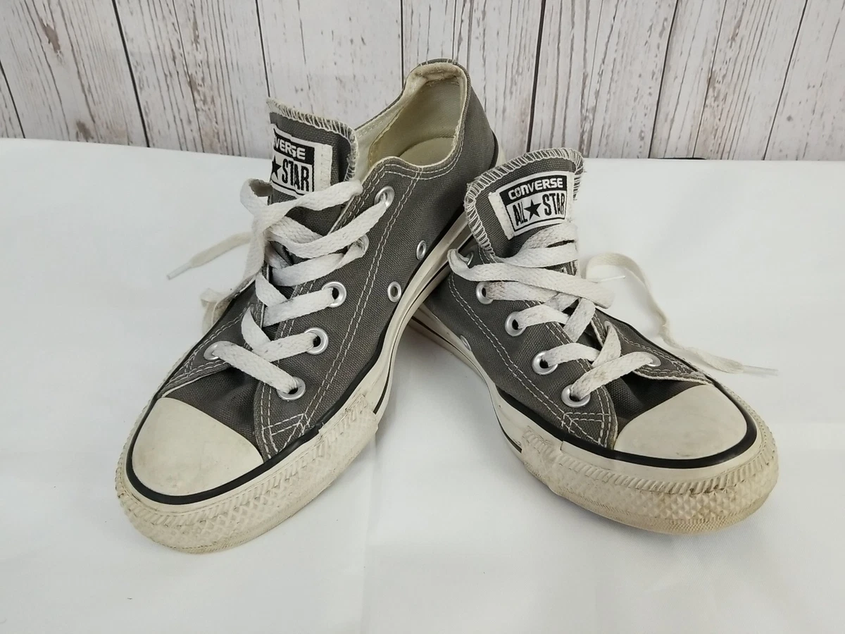 Ebay best sale converse shoes