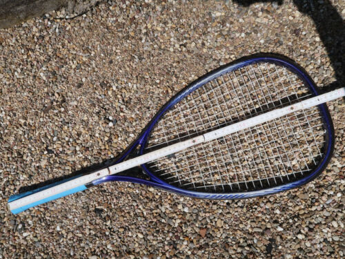 Head - Genesis Lady Pyramid Power - L0 - 4 inch - Tennisschläger Tennis Racket - Picture 9 of 12