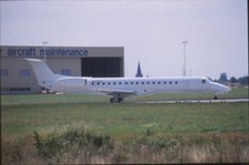 Dia Flugzeug Planespotter Kleinbildformat 24x36mm ungerahmt O131-6-4