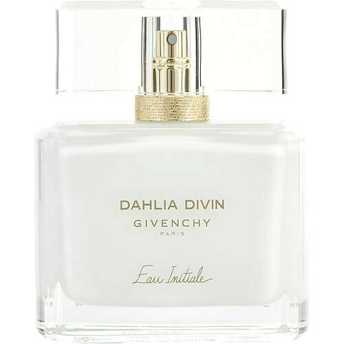 dahlia divin initiale