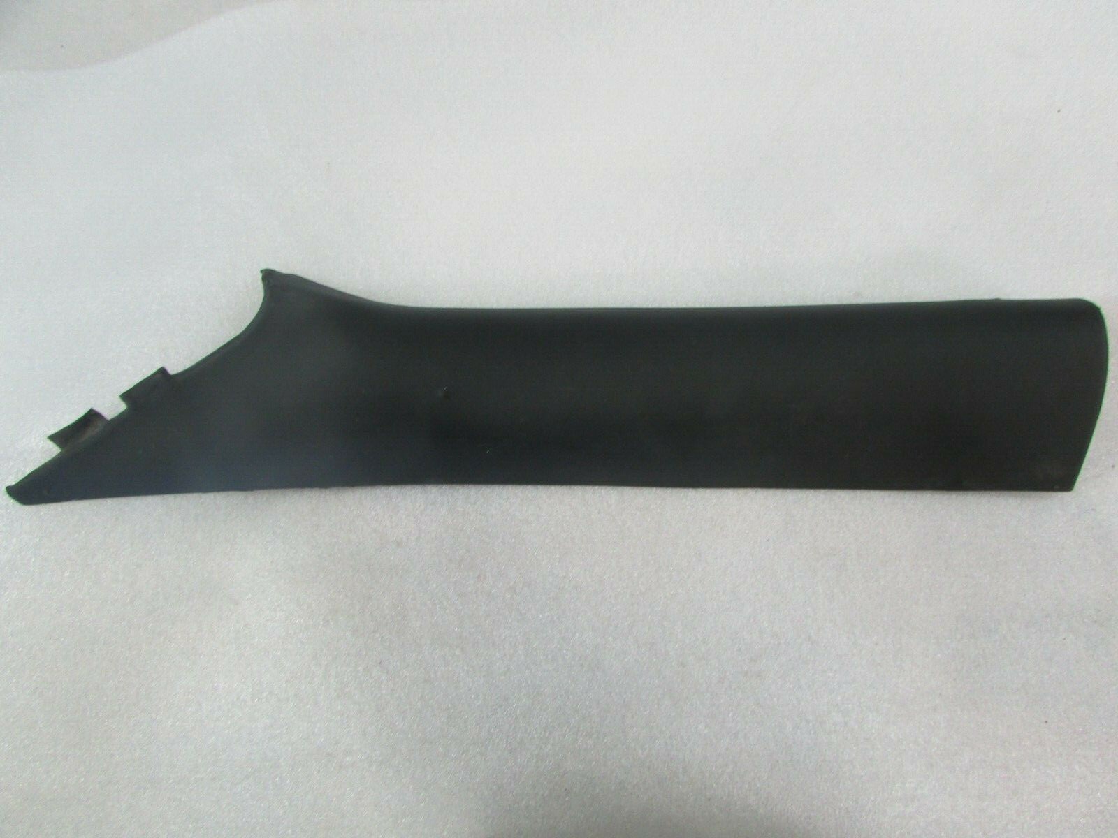 Ferrari California, LH, Left, Interior A-Pillar Trim, Damaged, P/N 80581200