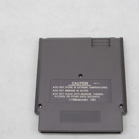 Jeopardy NES 1985 Nintendo Entertainment System  Loose Tested Cleaned FAST SHIP