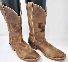 Stivali da cowboy Nocona NCAA Collegiate UK Kentucky Wildcats donna 6,5B