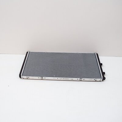 BMW M4 F82 Coolant Radiator 17112284608 2284608 2016 New Genuine  