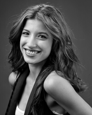 TANIA RAYMONDE 8x10 PHOTO * | eBay