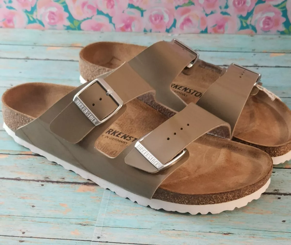 BIRKENSTOCK アリゾナ 38 | www.avredentor.com.br