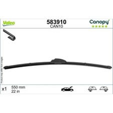 583910 VALEO Wischblatt CANOPY UPGRADE