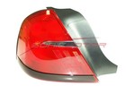 For 1998-2002 Mercury Grand Marquis Driver Side Tail Light Taillight Lamp Lh (For: Mercury Grand Marquis)