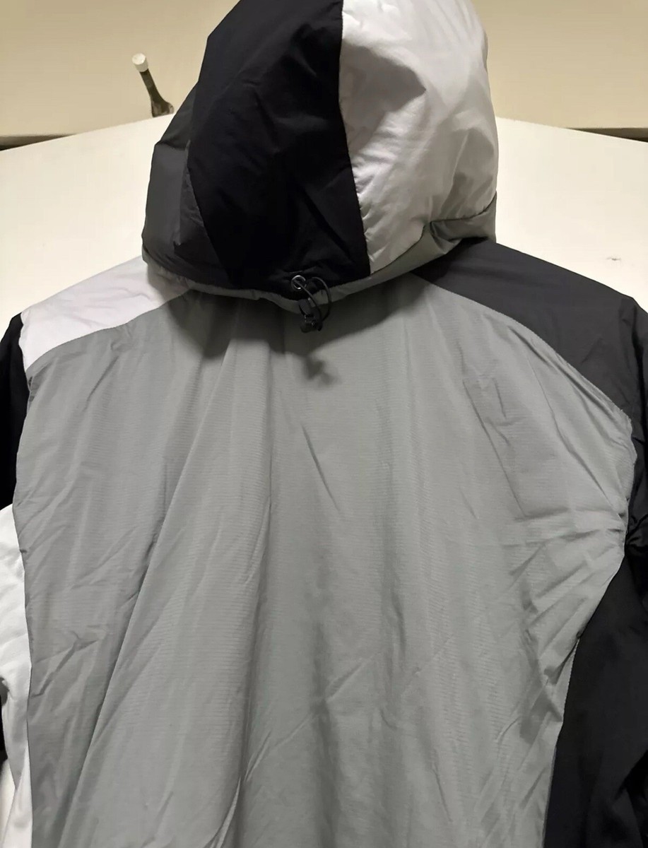 ARC’TERYX x BEAMS Wabi-Sabi Atom Hoody S ARC'TERYX x BEAMS Wabi-Sabi Atom Hoody S ARC'TERYX x BEAMS