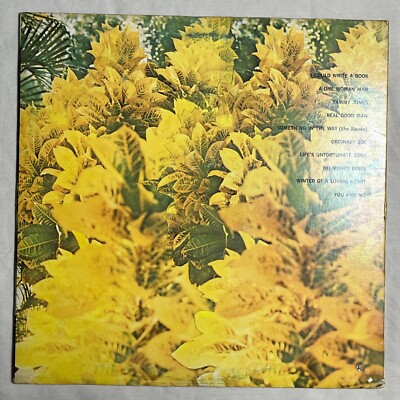 JERRY BUTLER You & Me 1970 Vinyl LP Mercury SR-61269 - VG | eBay