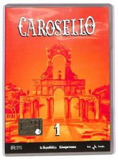 EBOND DVD CAROSELLO VOLUME 1 D784016