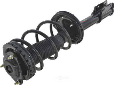 Suspension Strut and Coil Spring Assembly-PRO-Strut fits 98-99 Subaru Legacy