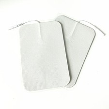 10/20pcs Self-Adhesive Replacement Electrode Pads 15 10cm For Pain Relief USA