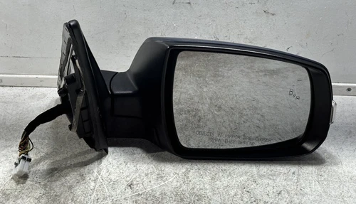 2011 - 2015 Kia Sorento Side Mirror Right Passenger Side 16 Pin Power Fold BSM
