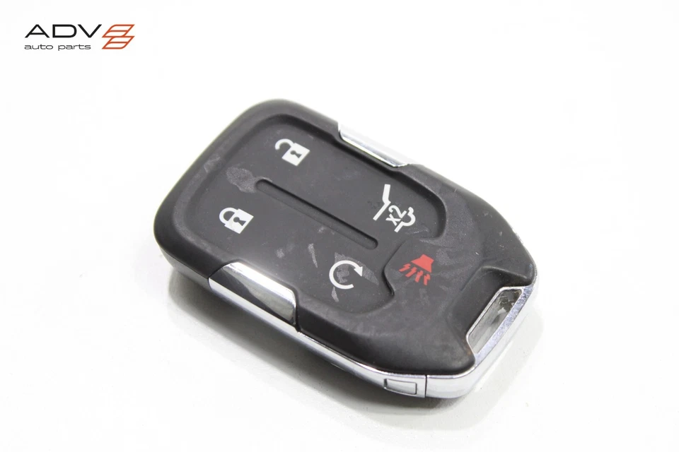2022 - 2024 GMC TERRAIN SMART KEYLESS ENTRY REMOTE KEY FOB OEM - Image 4 of 4