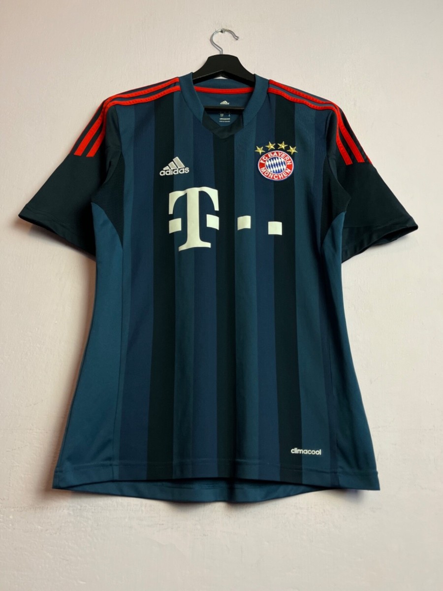 【US規格】 希少 アディダス FC BAYERN MUNCHENサッカーシャツ Amazon.com: adidas FC Bayern 22/23 Home Jersey (as1, Alpha