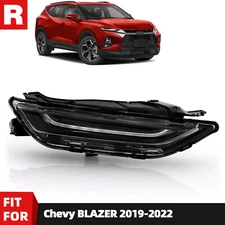 Daytime Running Light LED DRL For 2019-2022 Chevrolet Blazer Right Side