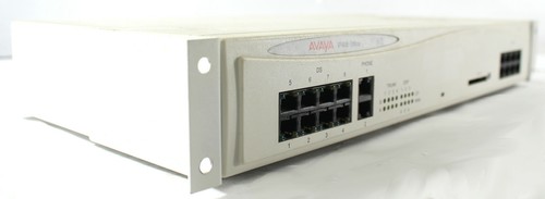 Avaya IP Office IP406V2 DS IP Office Phone Control Unit IP406 V2 700343536 - Afbeelding 2 van 7