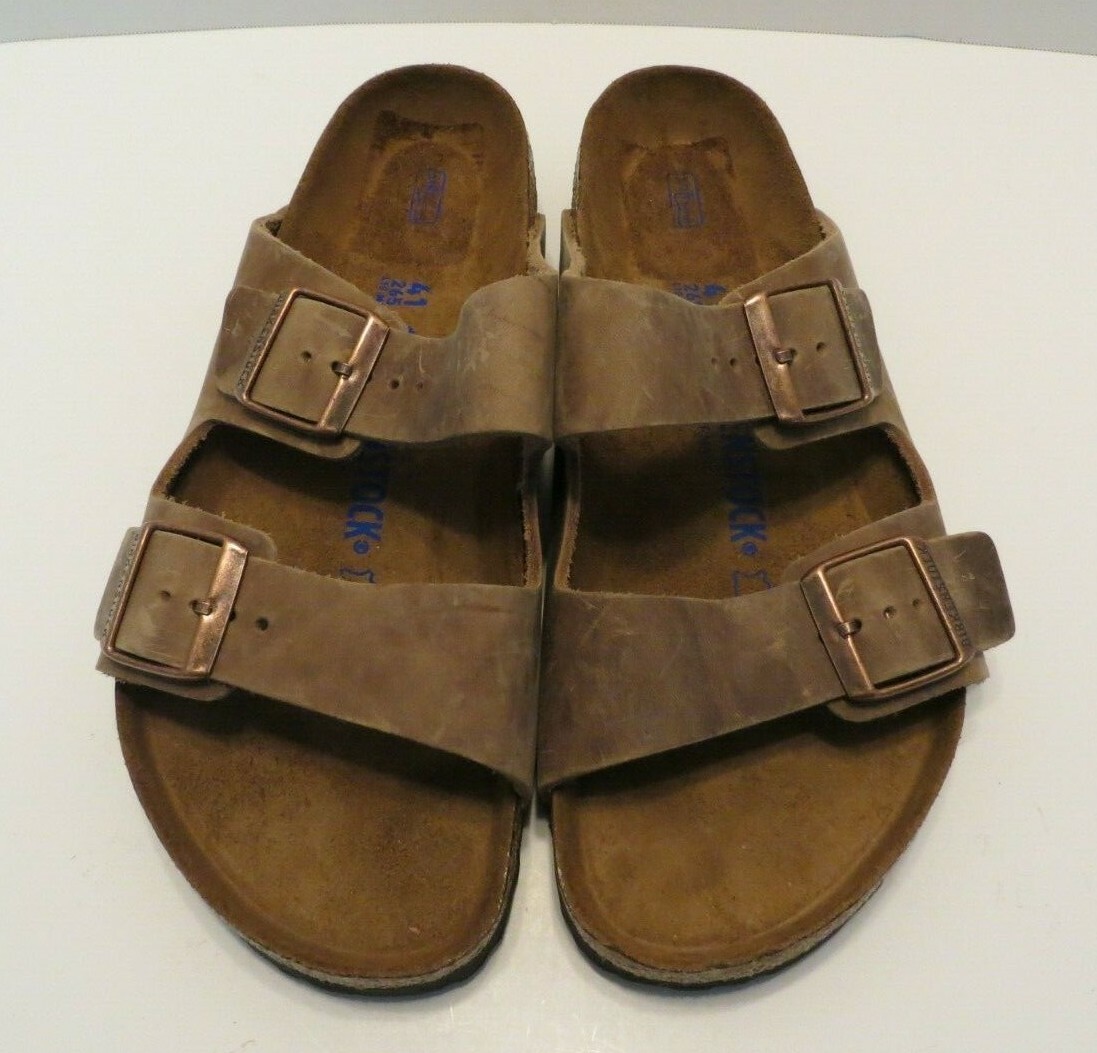 birkenstock arizona size 10
