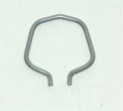 41-5135  Gabeldämpferclip fork damper circlip H2662 97-2662 BSA B25 A65