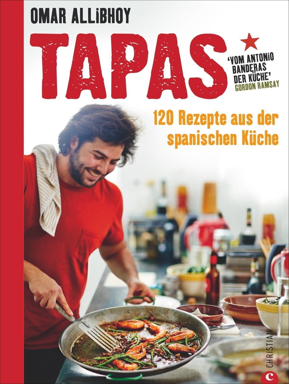 Thumbnail - Tapas Omar Allibhoy