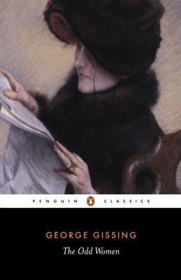 The Odd Women by Gissing, George