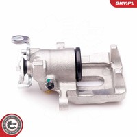 Esen SKV 23SKV158 Bremssattel Hinten Rechts FüR Volvo