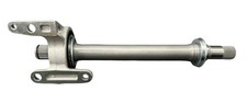 2006-2011 Honda Civic Si Mt 6 Speed Intermediate Half Shaft 2006-2011 Honda Civic Si Mt 6 Speed Intermediate Half Shaft