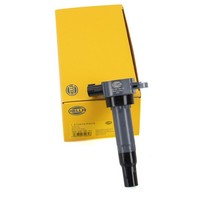 Hella 5DA358168-131 ZüNdspule ZüNdmodul FüR Smart Fortwo 451 1.0 M132 1321580003