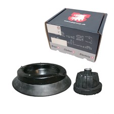 JP GROUP FEDERBEINSTÜTZLAGER DOMLAGER VORNE passend für MERCEDES C-KLASSE CLC-KL