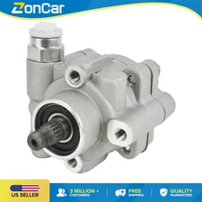 Power Steering Pump for 2001-2004 Ford Escape 3.0L 2001-2004 Mazda Tribute 3.0L