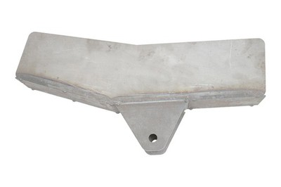 Rust Buster Frameworks RB1003L