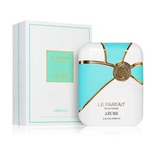 Armaf Club Le Parfait Azure Scent Fragrance Eau de Parfum For Women 100ml