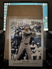 2026 Topps Series 1 Cody Bellinger #GH-15 Greatest Hits