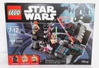 LEGO Star Wars Episode I 75169 Duel on Naboo! NEW! SHELF WARE!