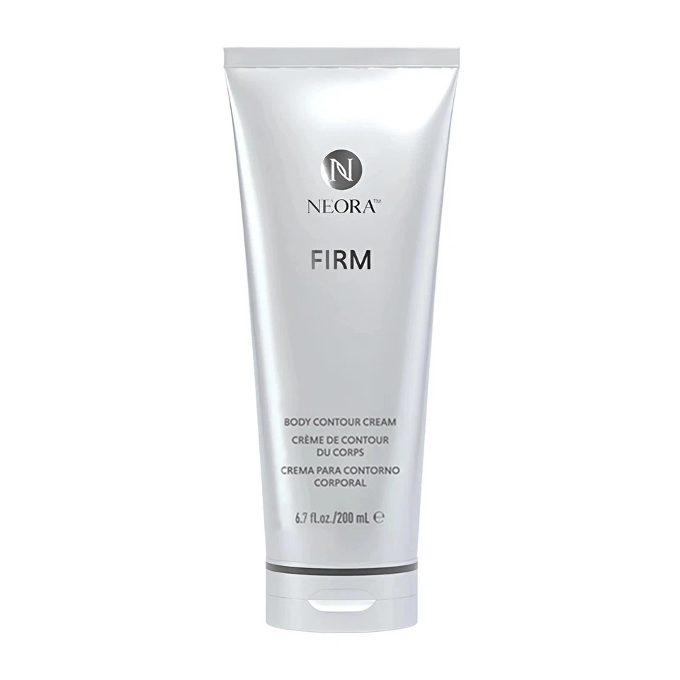 Crema contorno corporal firme Neora Nerium 6,7 OZ/200 ml - ¡Nueva/Sellada! ❗️Vendedor de EE. UU.❗️ Foto 2 de 4