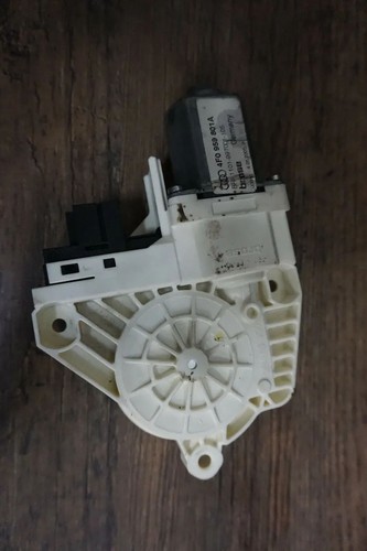 Audi A6 S6 4F C6 Fensterhebermotor Fensterheber Tür hinten links 4F0959801A