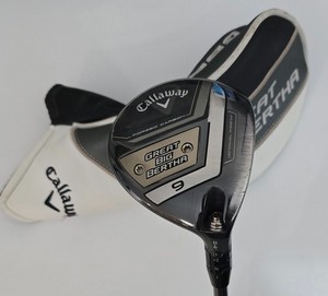 Callaway Great Big Bertha 2023 | eBay