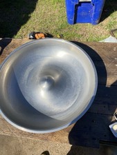 19  HOBART BUFFALO CHOPPER 8186 84186 BOWL