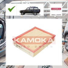 Luftfilter Kamoka für Opel Omega A V87 2.3 D (F19, M19, N19)