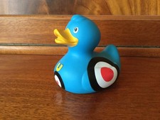 BUD Collectable Luxury Rubber Duck - MOD - (2004)